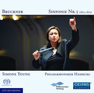 Bruckner: Symphonie Nr. 5