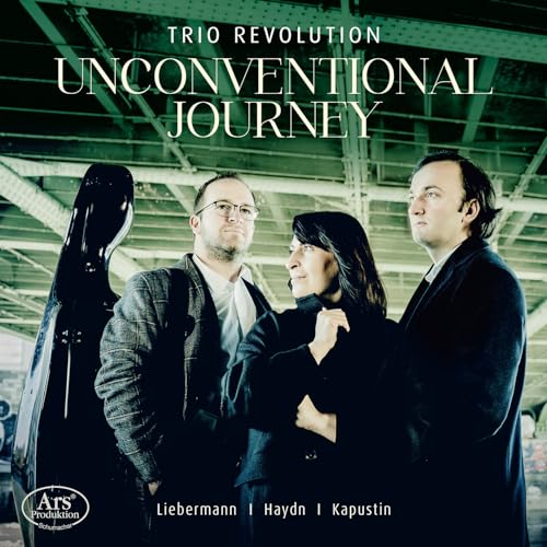 Unconventional Journey