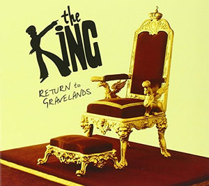 Return to Gravelands 