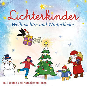 Weihnachts-und Winterlieder 
