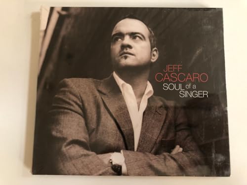 Soul of a Singer (Import)