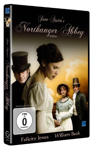 Northanger Abbey (2006)