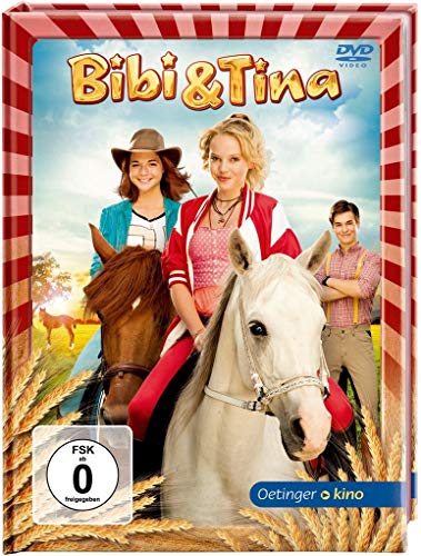 Bibi & Tina - Der Kinofilm (DVD)