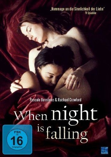 When Night is falling [Import allemand]