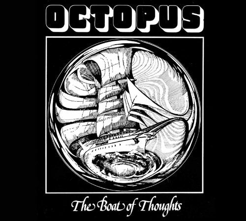 The Boat Of Thoughts