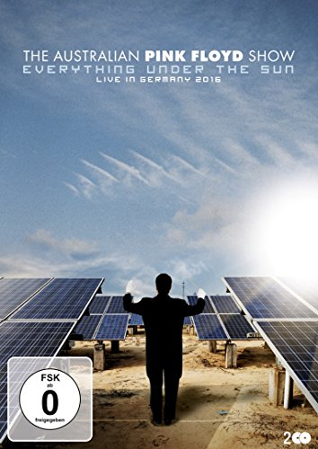Everything Under the Sun [DVD]