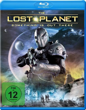 a - The Lost Planet: Something is Out There