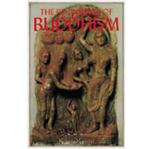 The Beginnings of Buddhism