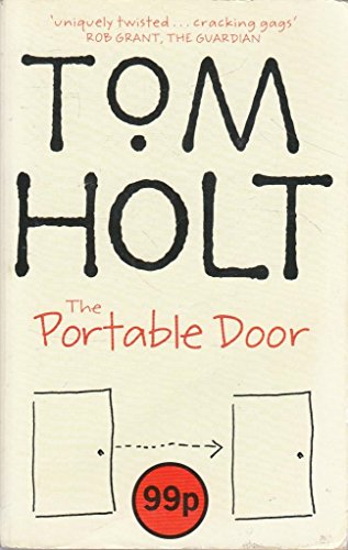 The Portable Door