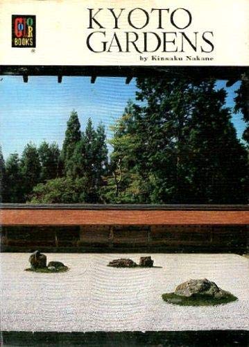 Kyoto Gardens