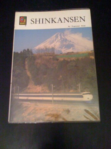 Shinkansen