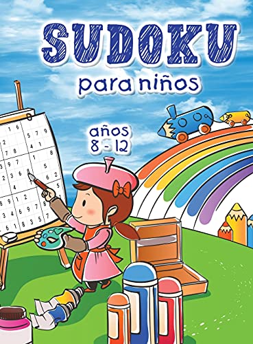 Sudoku para ninos