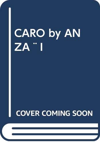 Caro By Anzai