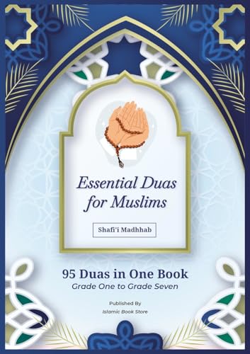Essential Duas for Muslims