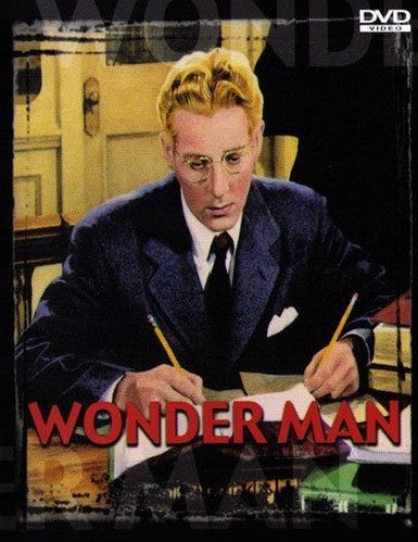 Wonder Man (1945)