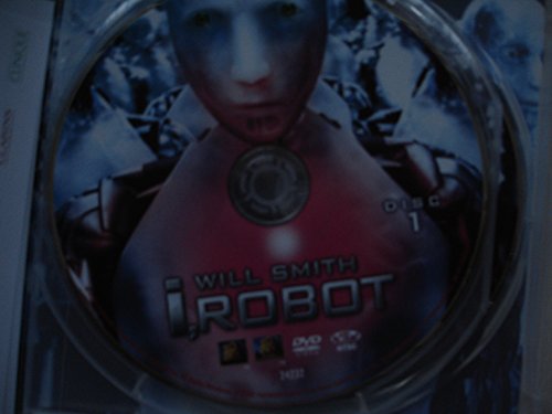 I, Robot (2Disc)