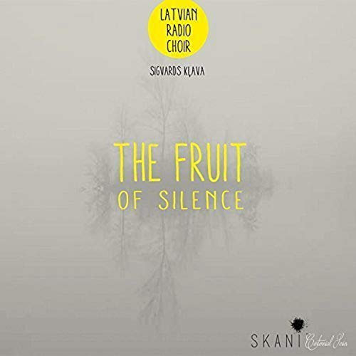 Fruit Of Silence
