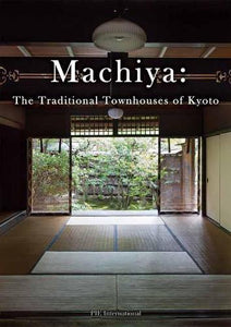 Machiya 