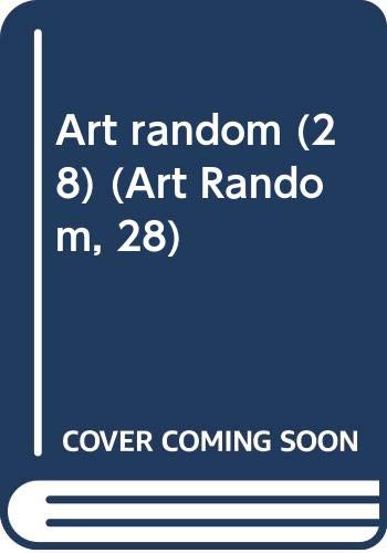 Art Random: Anish Kapoor