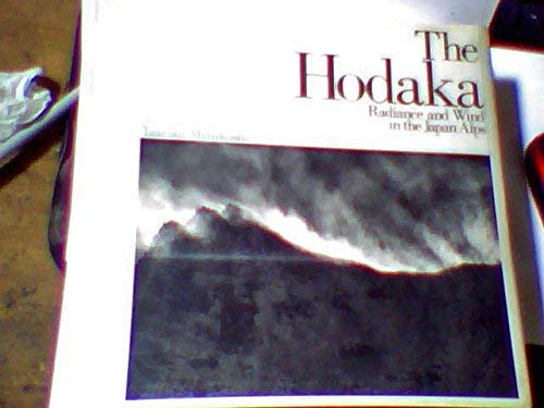 The Hodaka