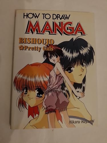 How To Draw Manga