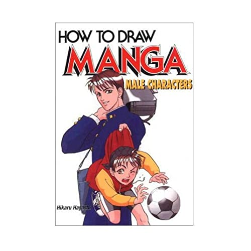 How to Draw Manga