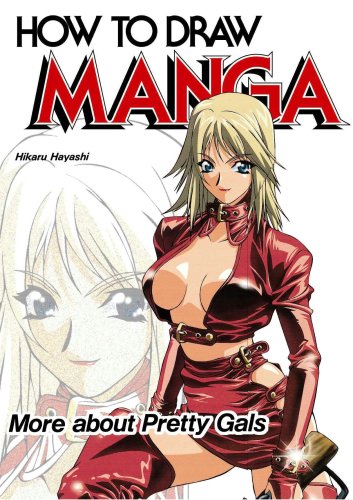 How to Draw Manga