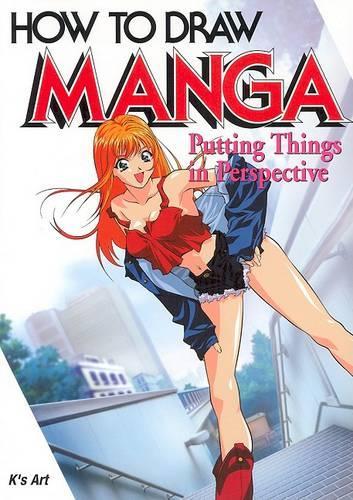 How to Draw Manga
