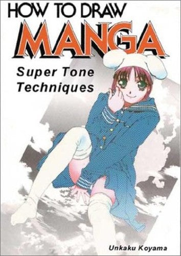 How to Draw Manga