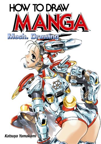 How to Draw Manga