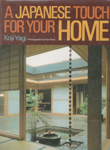A Japanese Touch for Your Home