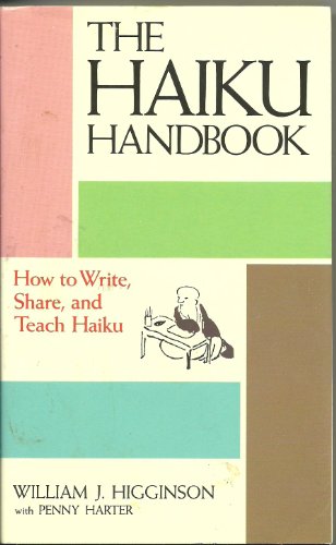 The Haiku Handbook
