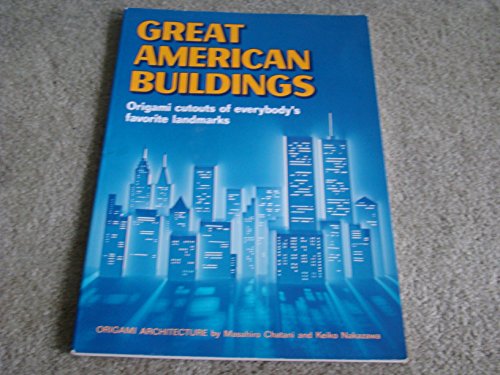 Great American Buildings