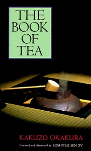 The Book of Tea 
