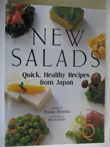 New Salads
