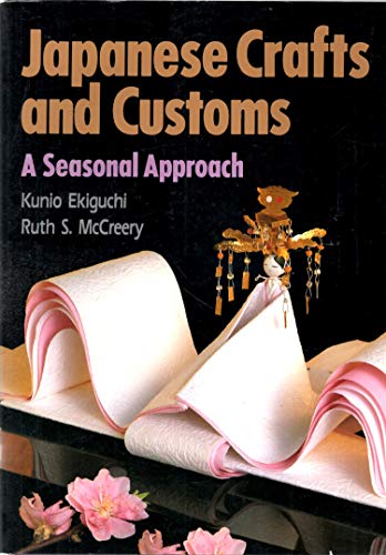 Japanese Crafts and Customs