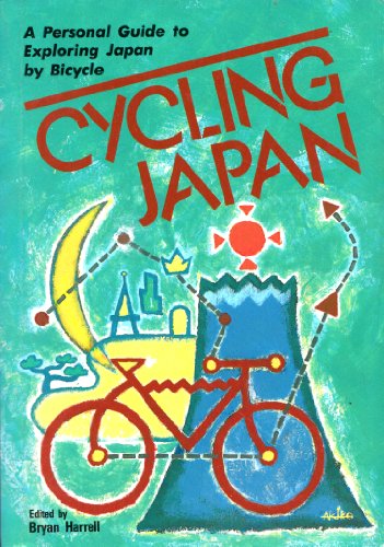 Cycling Japan