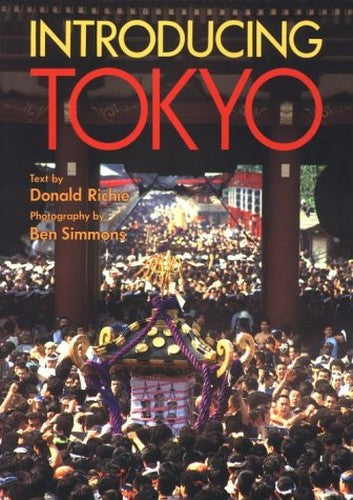 Introducing Tokyo