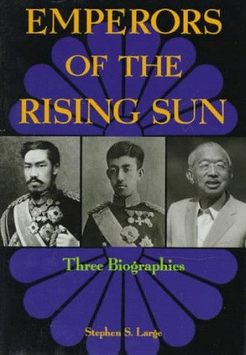 Emperors of the Rising Sun