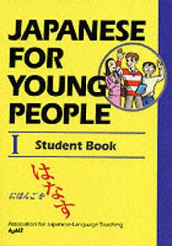 Japanese for Young People: Bk.1