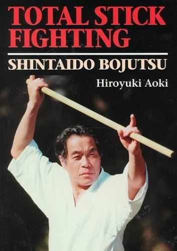 Total Stick Fighting