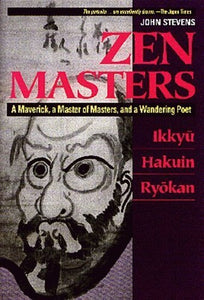 Zen Masters 