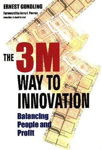 The 3M Way to Innovation