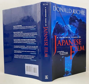 A Hundred Years of Japanese Film 