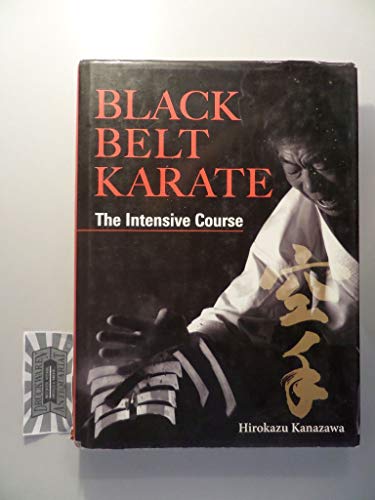 Black Belt Karate