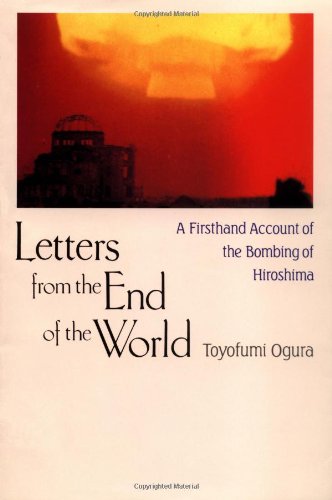 Letters from the End of the World