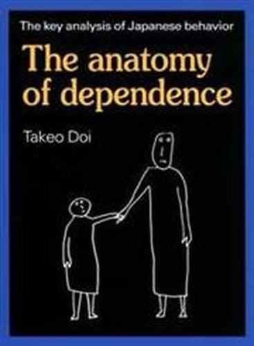 The Anatomy of Dependence