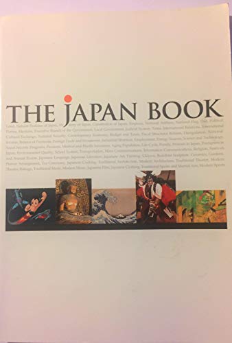 The Japan Book