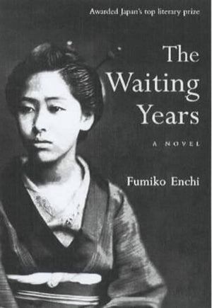 Waiting Years, The: A Novel