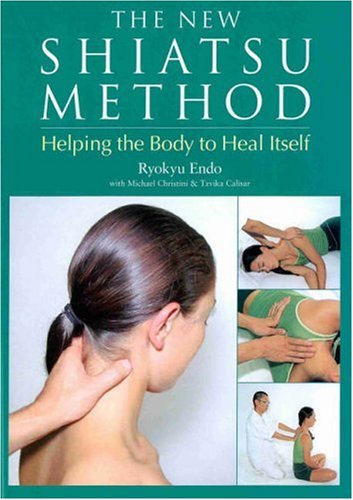 New Shiatsu Method